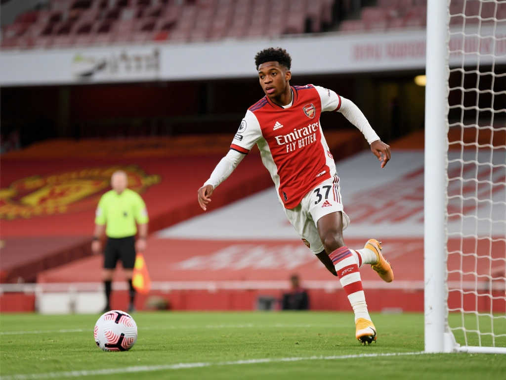 阿森纳再陷平局泥潭：两分惜失，核心不可或缺