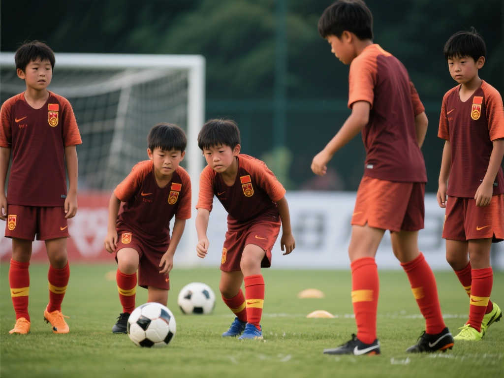 【揭秘】国青“猝死”真相：心态崩盘成致命伤 刘诚宇公开道歉