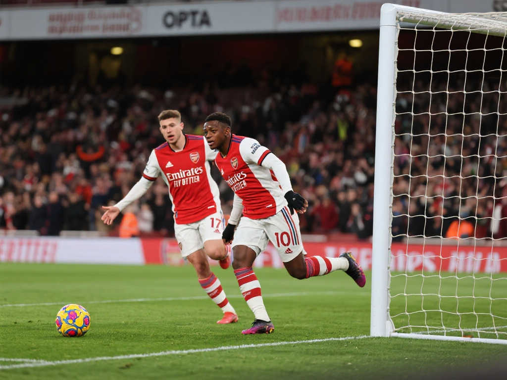 阿森纳Opta数据盘点：团队与个人表现齐创历史巅峰